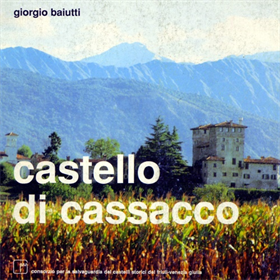 Castello di Cassacco.